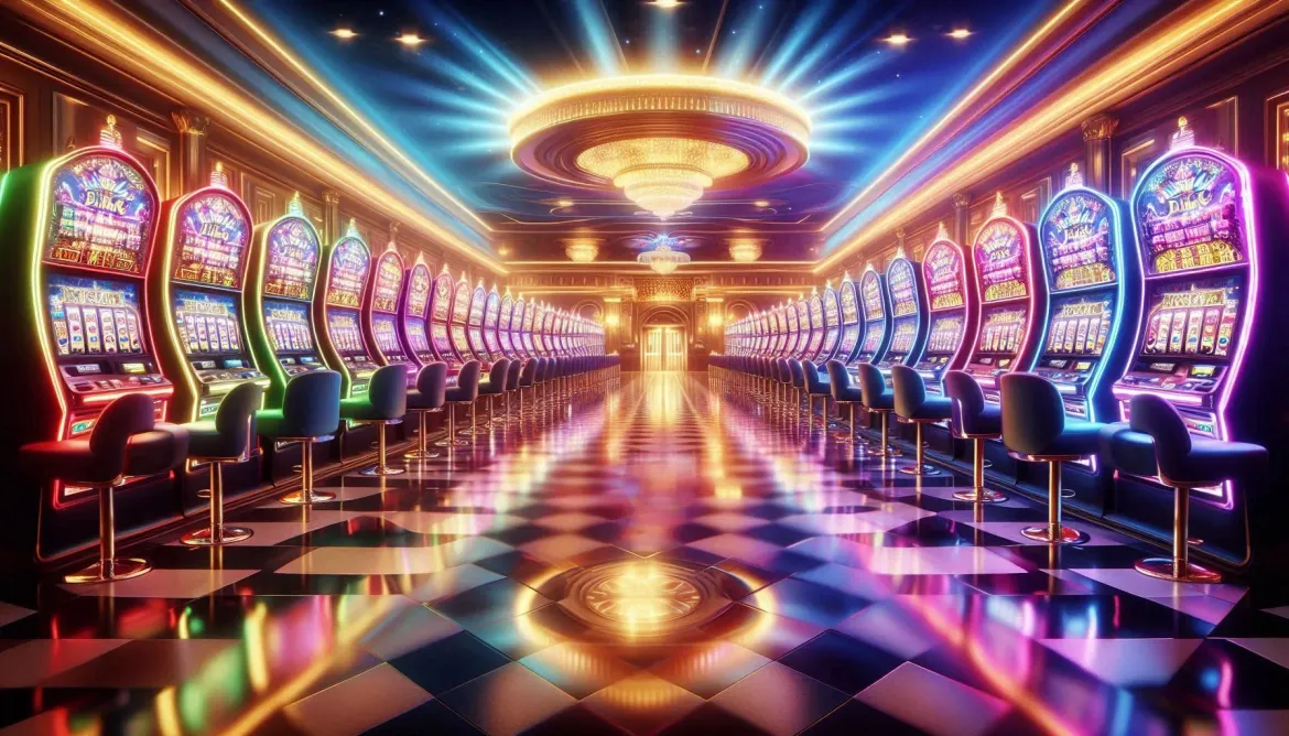 Spinko Casino